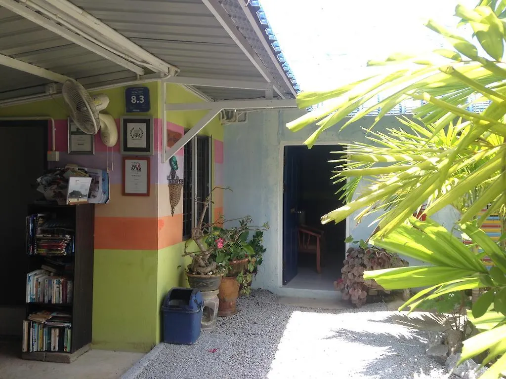 Motel The Box Chalet Langkawi