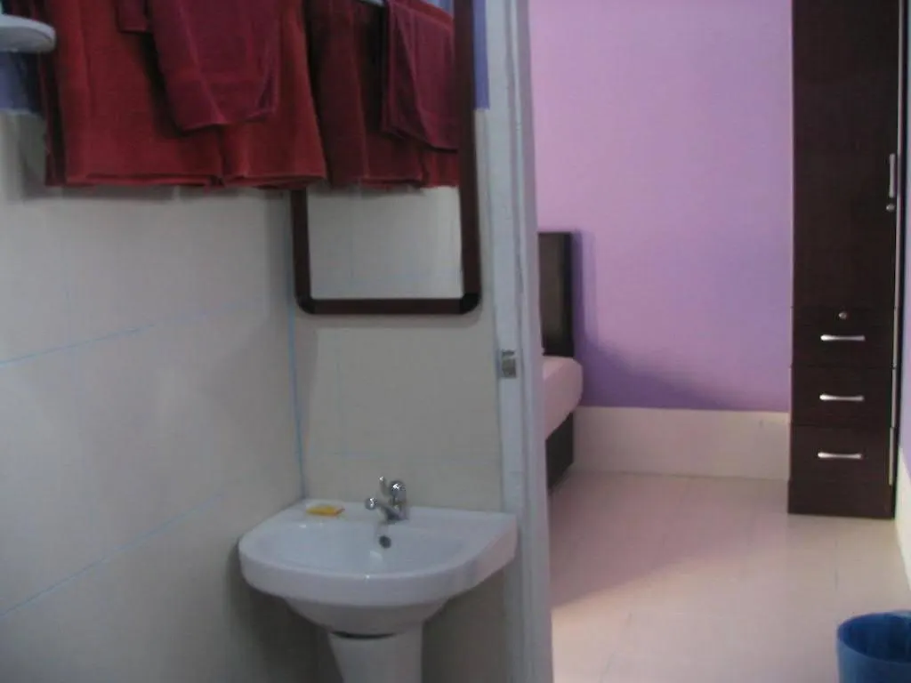 Motel The Box Chalet Langkawi
