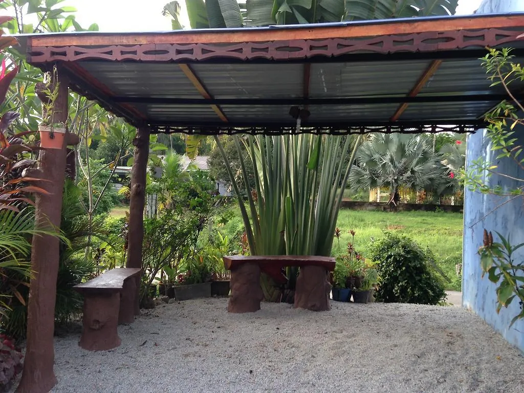 The Box Chalet Langkawi