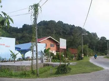 The Box Chalet Langkawi Motel