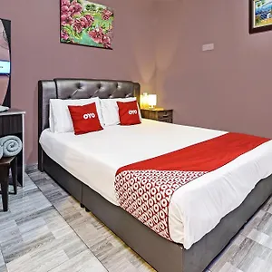Habitación en casa particular Oyo 90348 Inspire, Langkawi