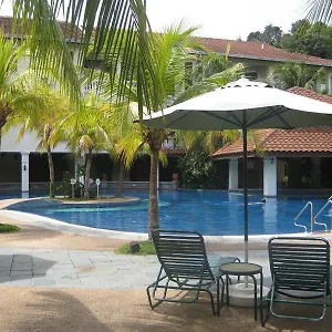 Hotel The Lanai Beach, Langkawi