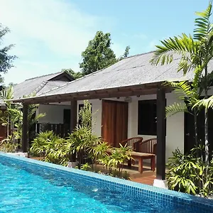 Resort Tropical, Langkawi