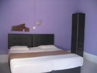 ** موتيل لانكاوي ذا بوكس شاليه ماليزيا