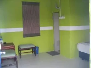 موتيل لانكاوي ذا بوكس شاليه
