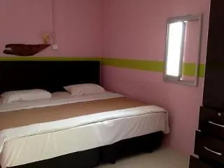 لانكاوي ذا بوكس شاليه 2*,  ماليزيا