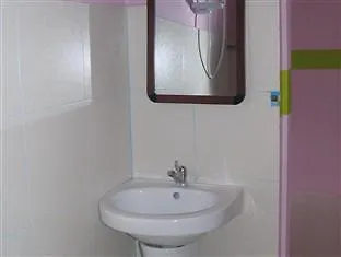 لانكاوي ذا بوكس شاليه